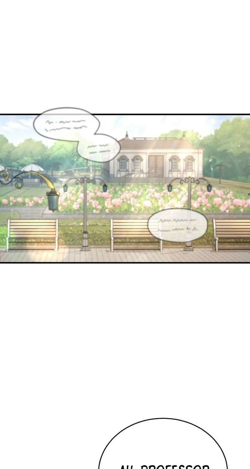Academy’s Undercover Professor Chapter 39 page 46 - 