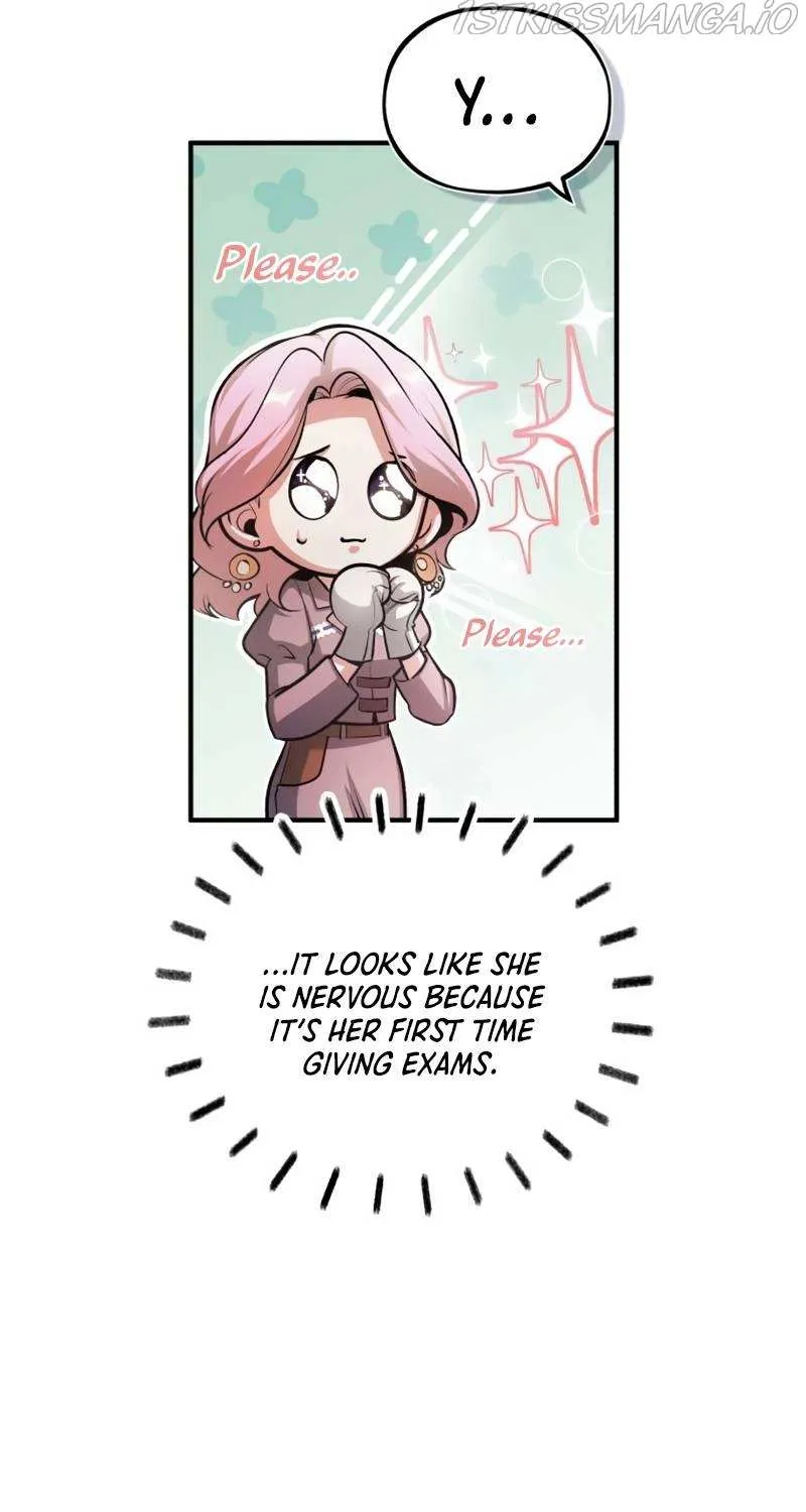 Academy’s Undercover Professor Chapter 39 page 52 - 