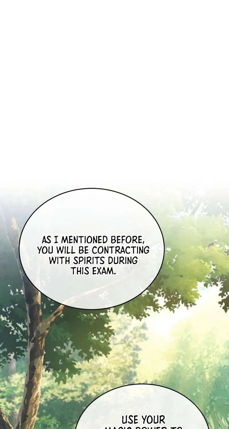 Academy’s Undercover Professor Chapter 39 page 54 - 