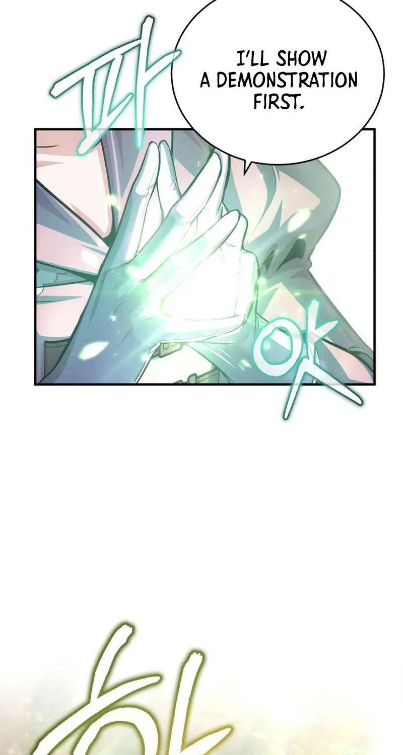 Academy’s Undercover Professor Chapter 39 page 56 - 