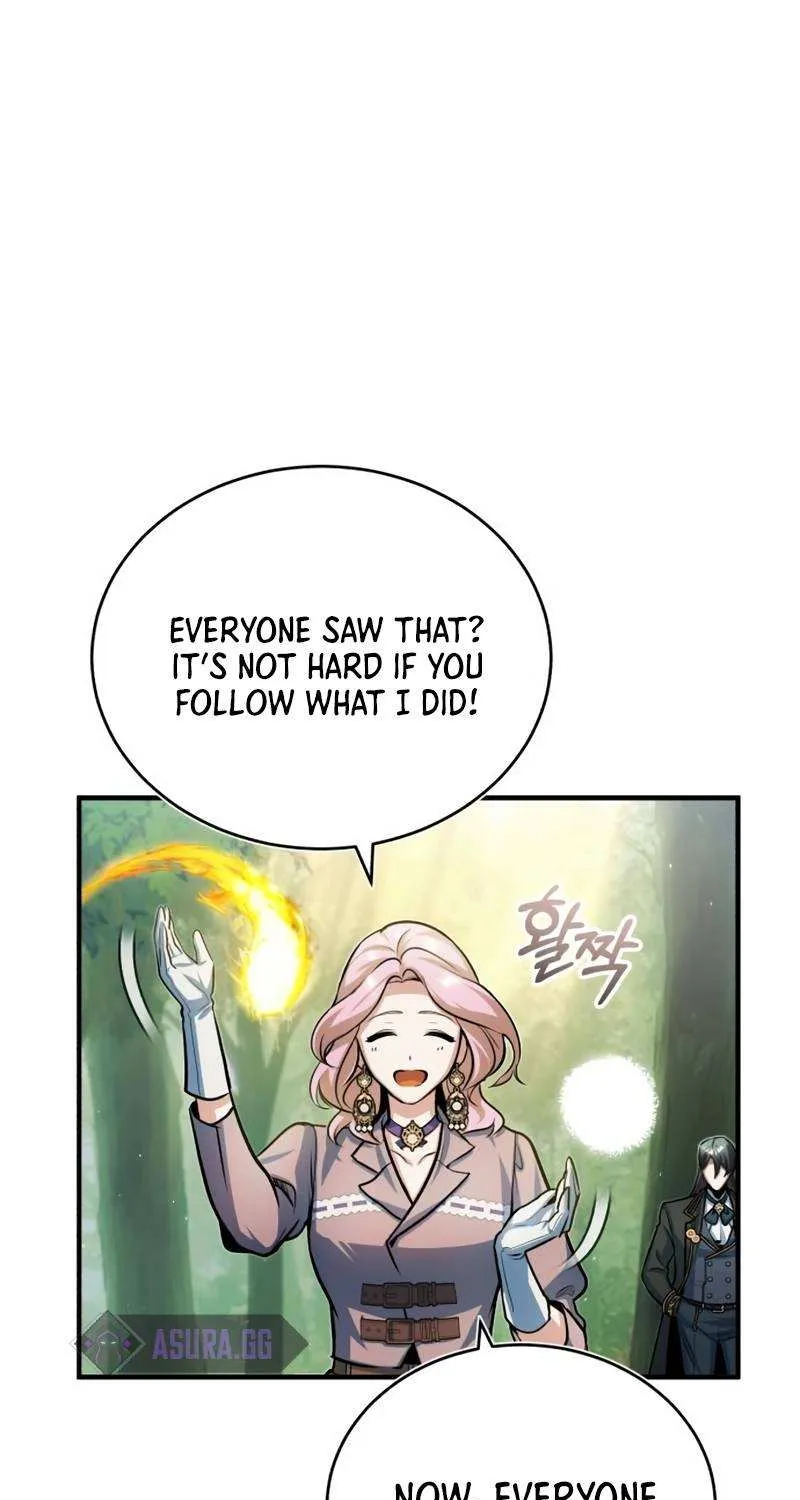 Academy’s Undercover Professor Chapter 39 page 60 - 