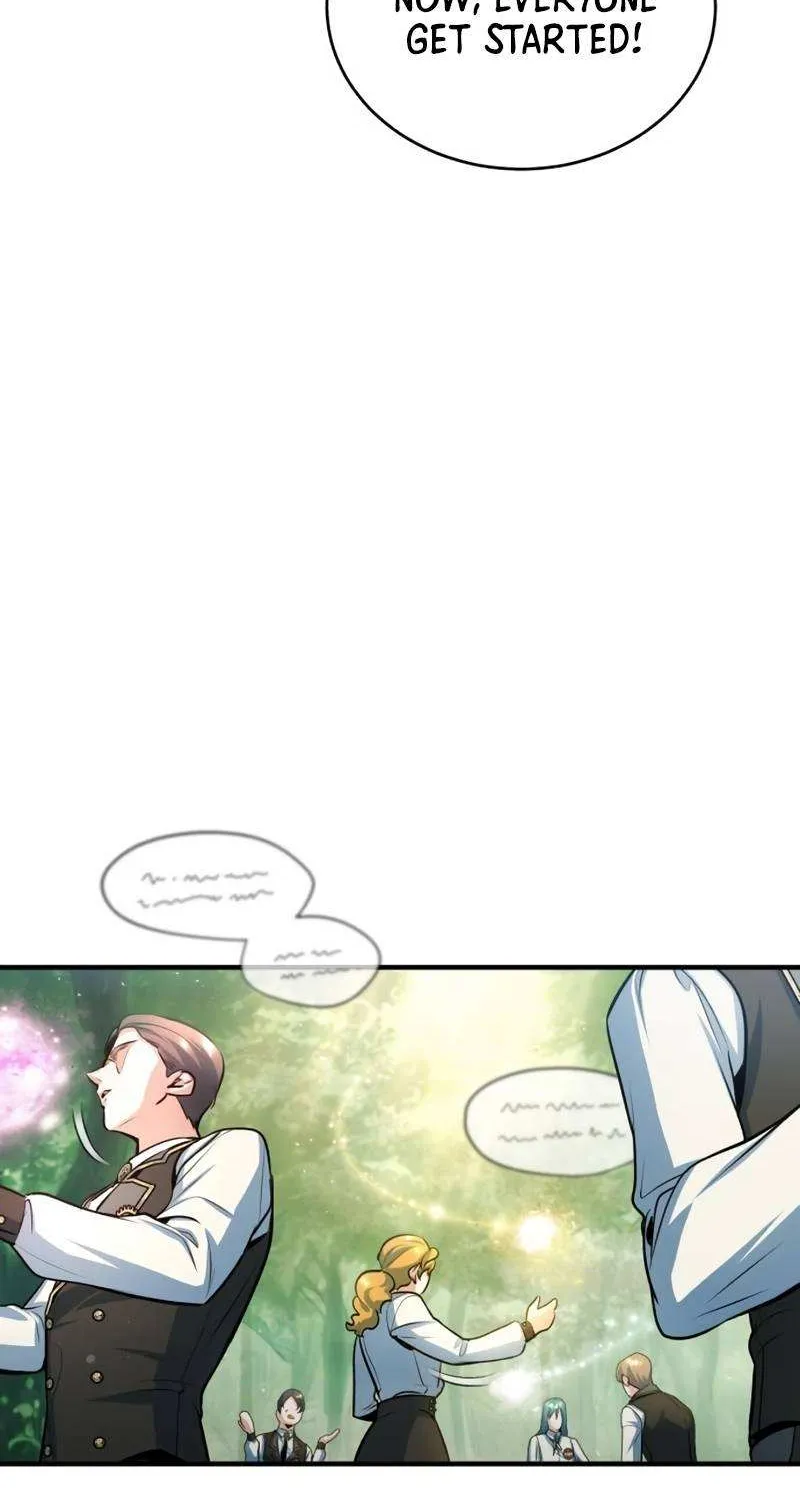 Academy’s Undercover Professor Chapter 39 page 61 - 