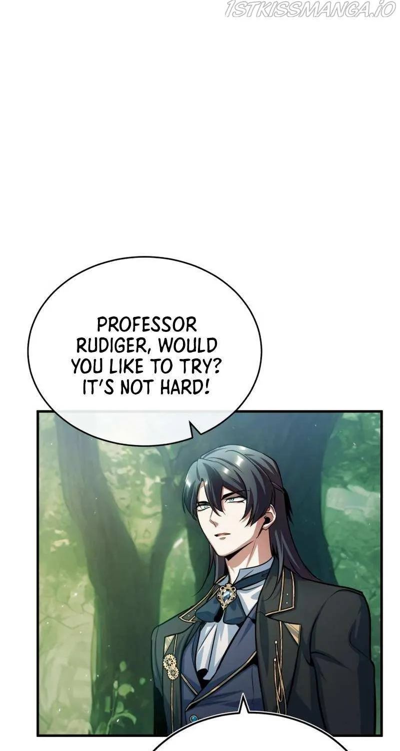 Academy’s Undercover Professor Chapter 39 page 62 - 
