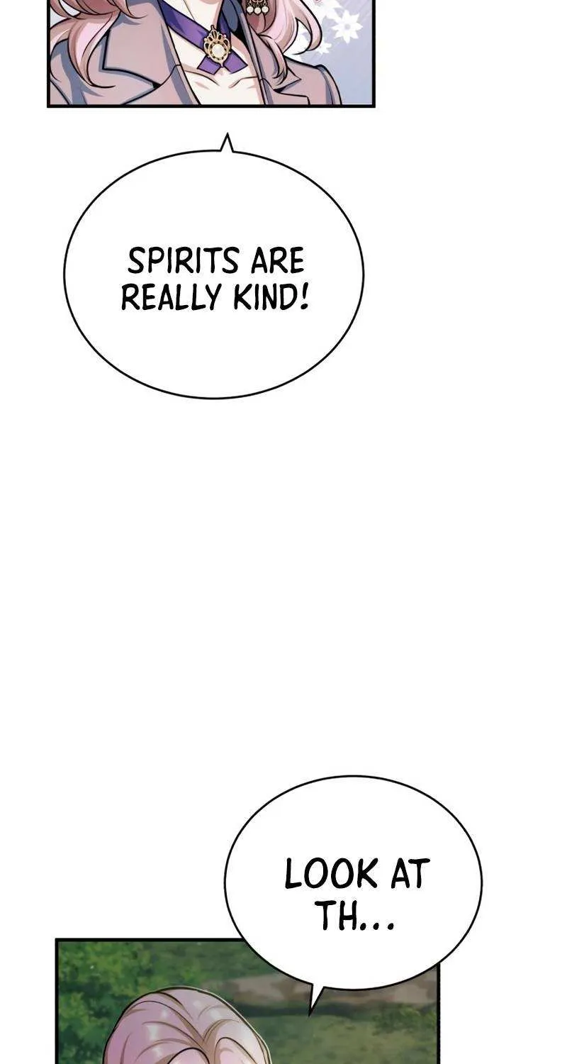 Academy’s Undercover Professor Chapter 39 page 64 - 
