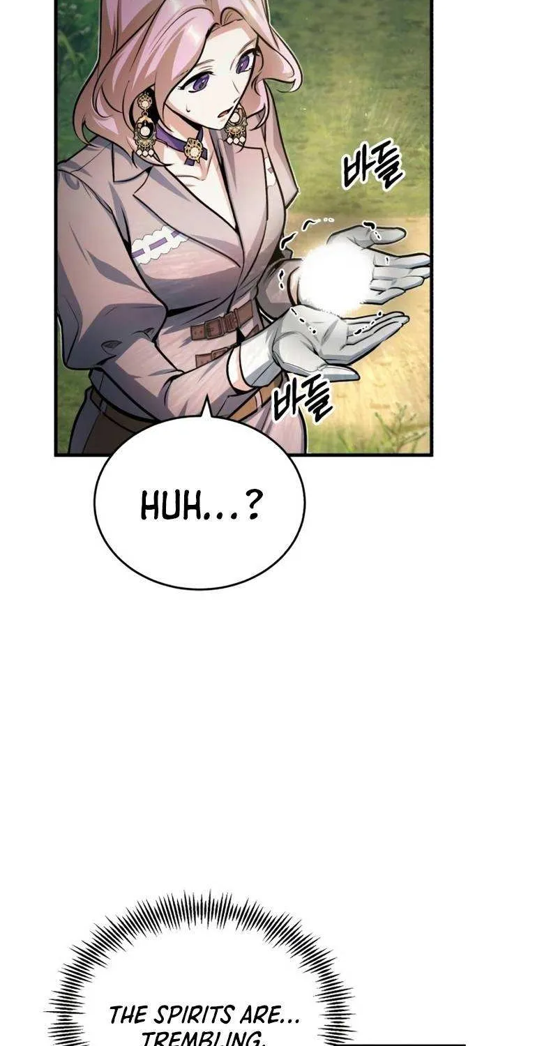 Academy’s Undercover Professor Chapter 39 page 65 - 