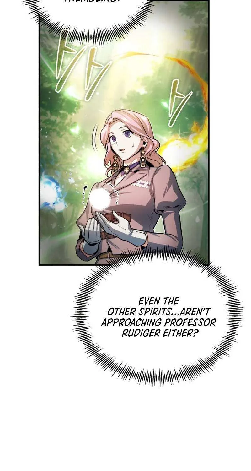 Academy’s Undercover Professor Chapter 39 page 66 - 