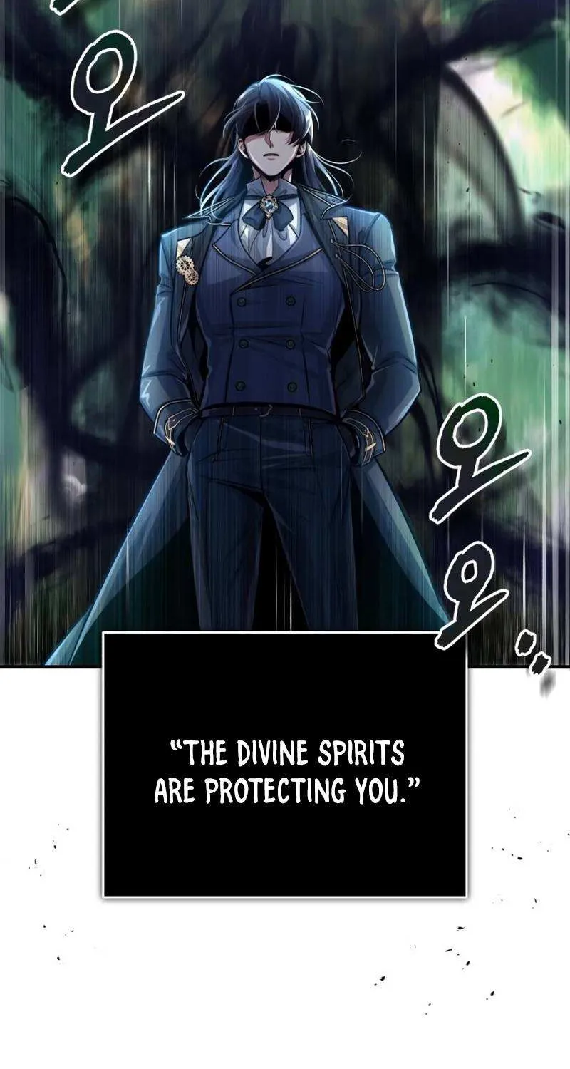 Academy’s Undercover Professor Chapter 39 page 69 - 