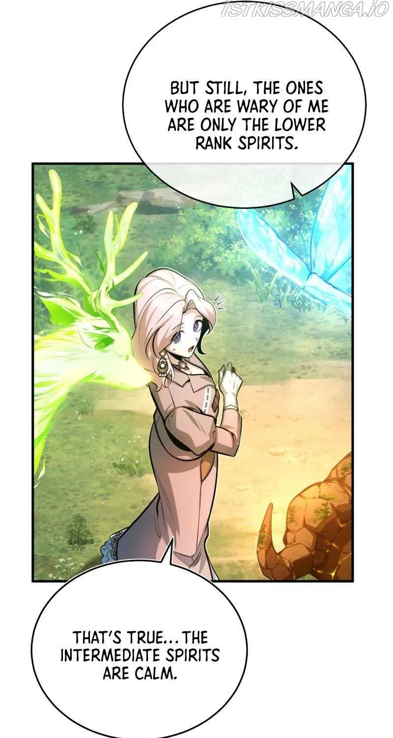 Academy’s Undercover Professor Chapter 39 page 72 - 