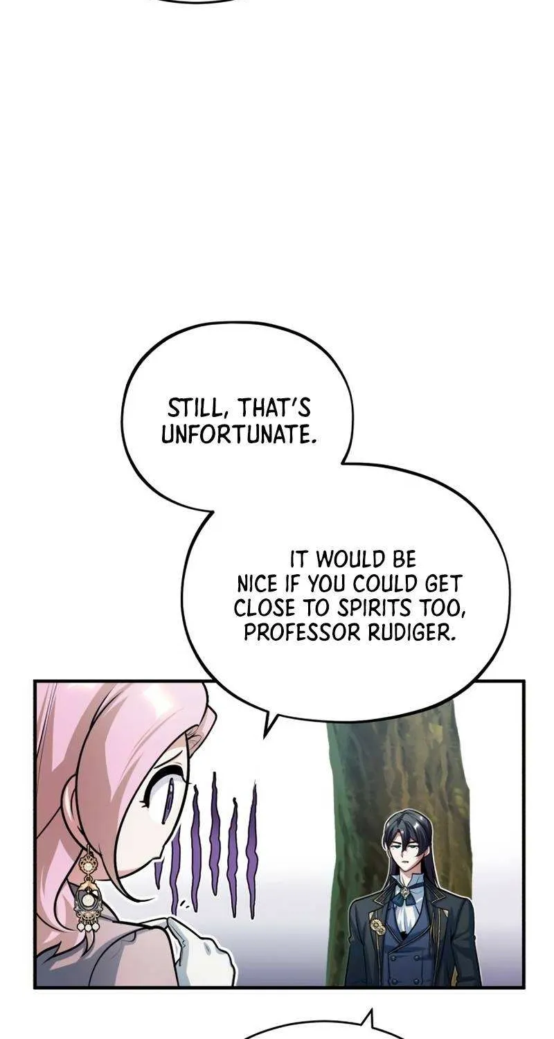 Academy’s Undercover Professor Chapter 39 page 73 - 