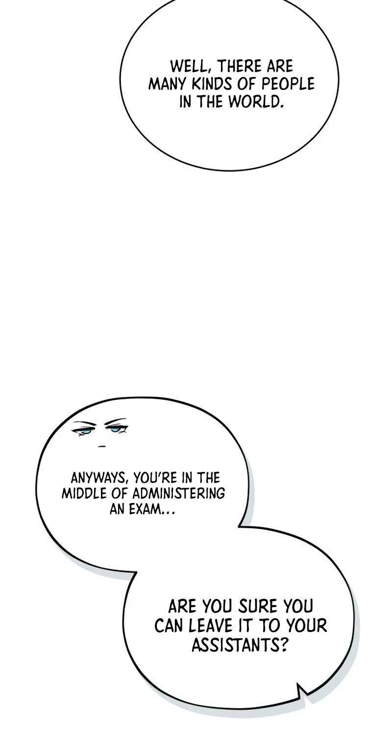 Academy’s Undercover Professor Chapter 39 page 74 - 