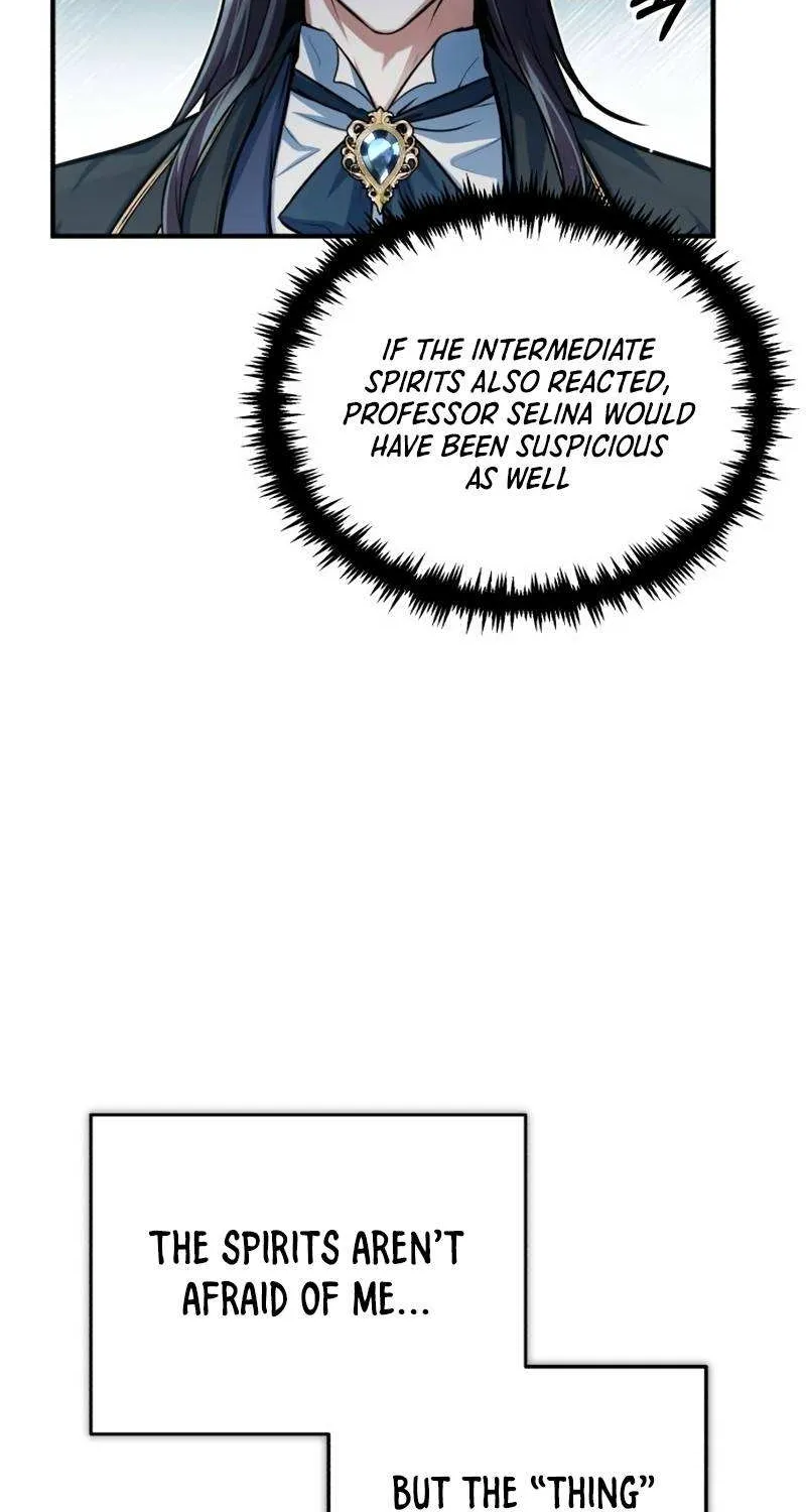 Academy’s Undercover Professor Chapter 39 page 77 - 