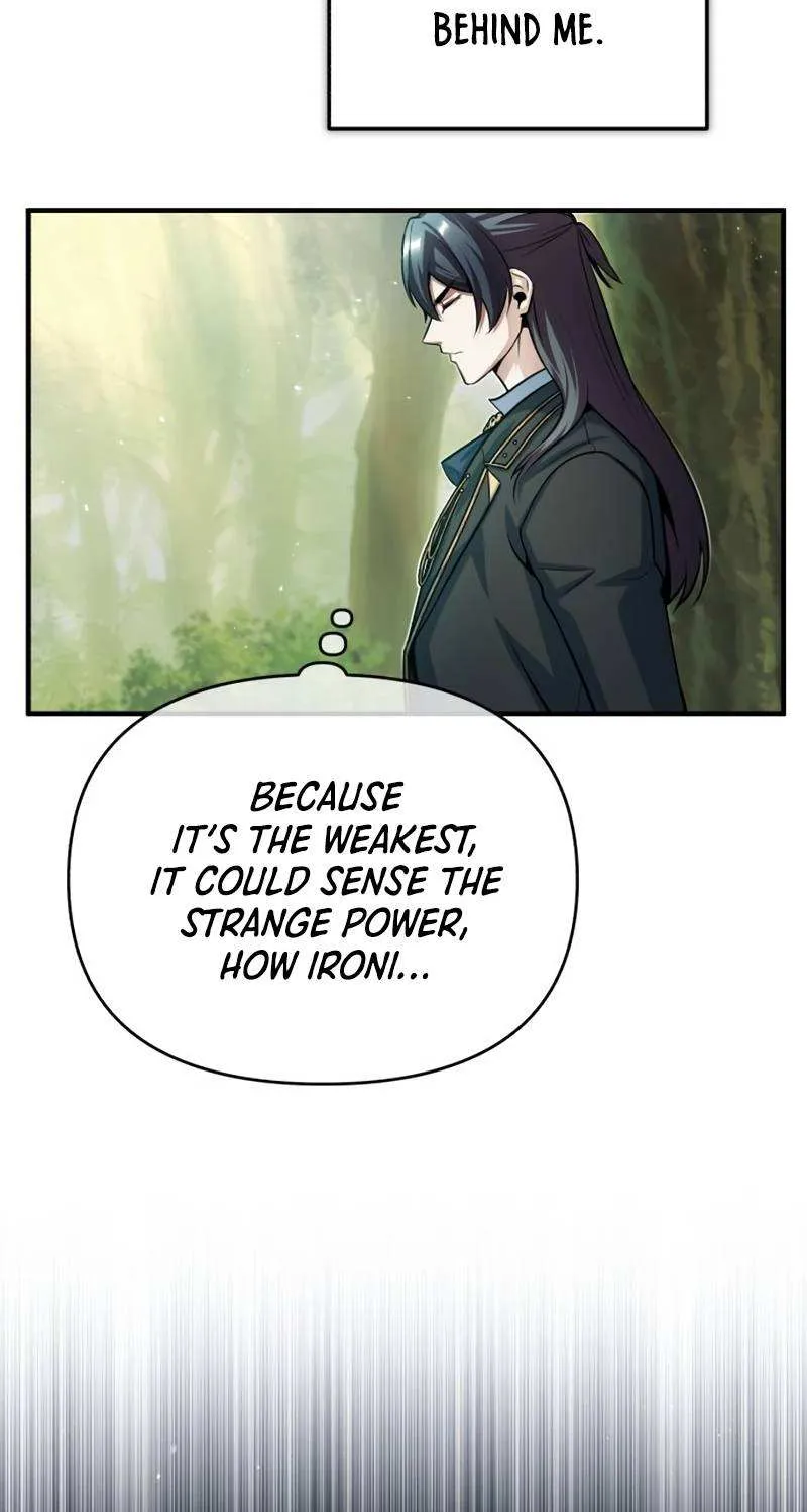 Academy’s Undercover Professor Chapter 39 page 78 - 