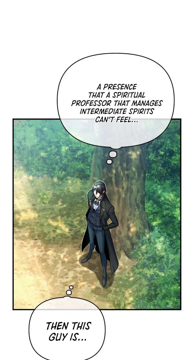 Academy’s Undercover Professor Chapter 39 page 83 - 