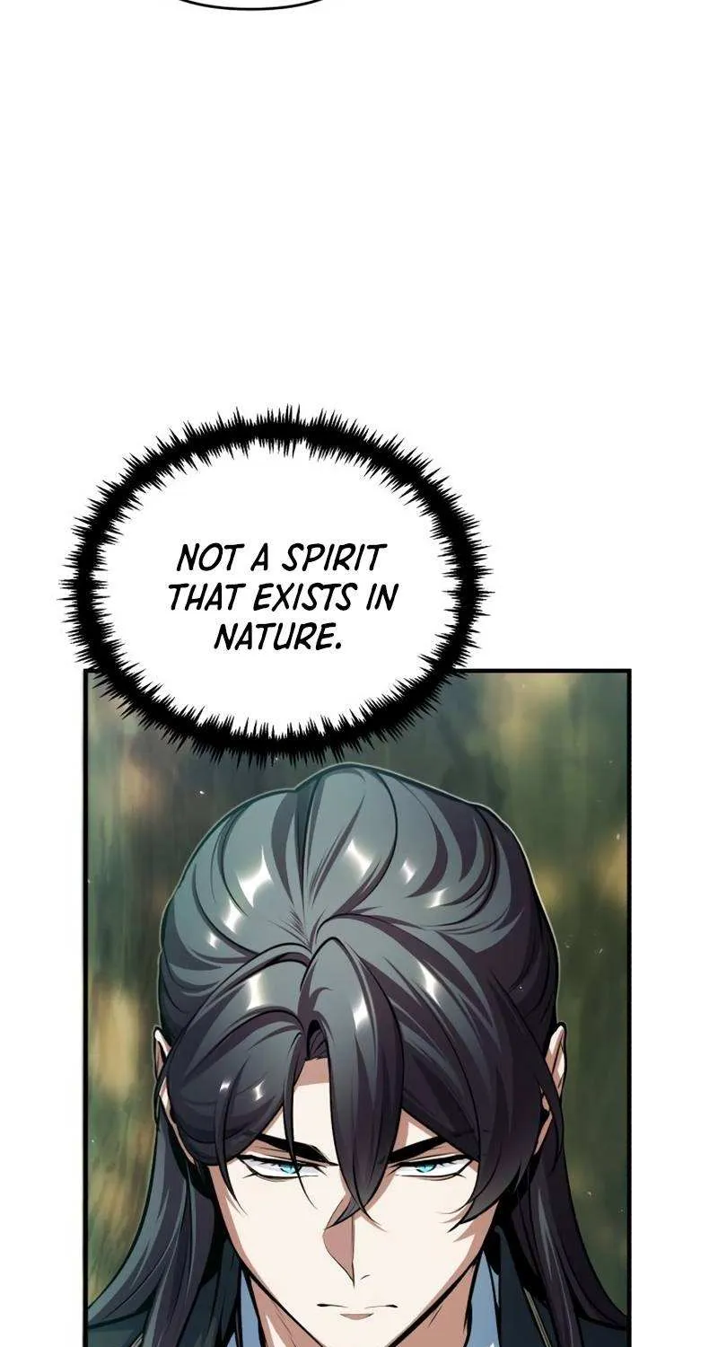 Academy’s Undercover Professor Chapter 39 page 84 - 