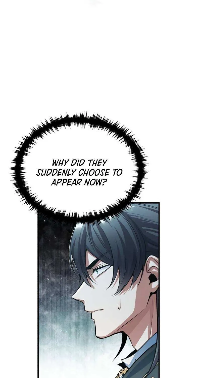 Academy’s Undercover Professor Chapter 39 page 87 - 