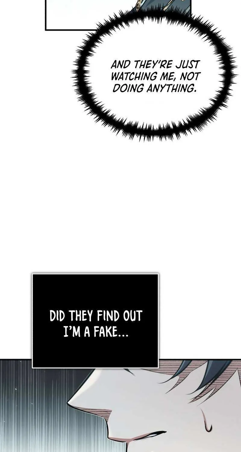 Academy’s Undercover Professor Chapter 39 page 88 - 