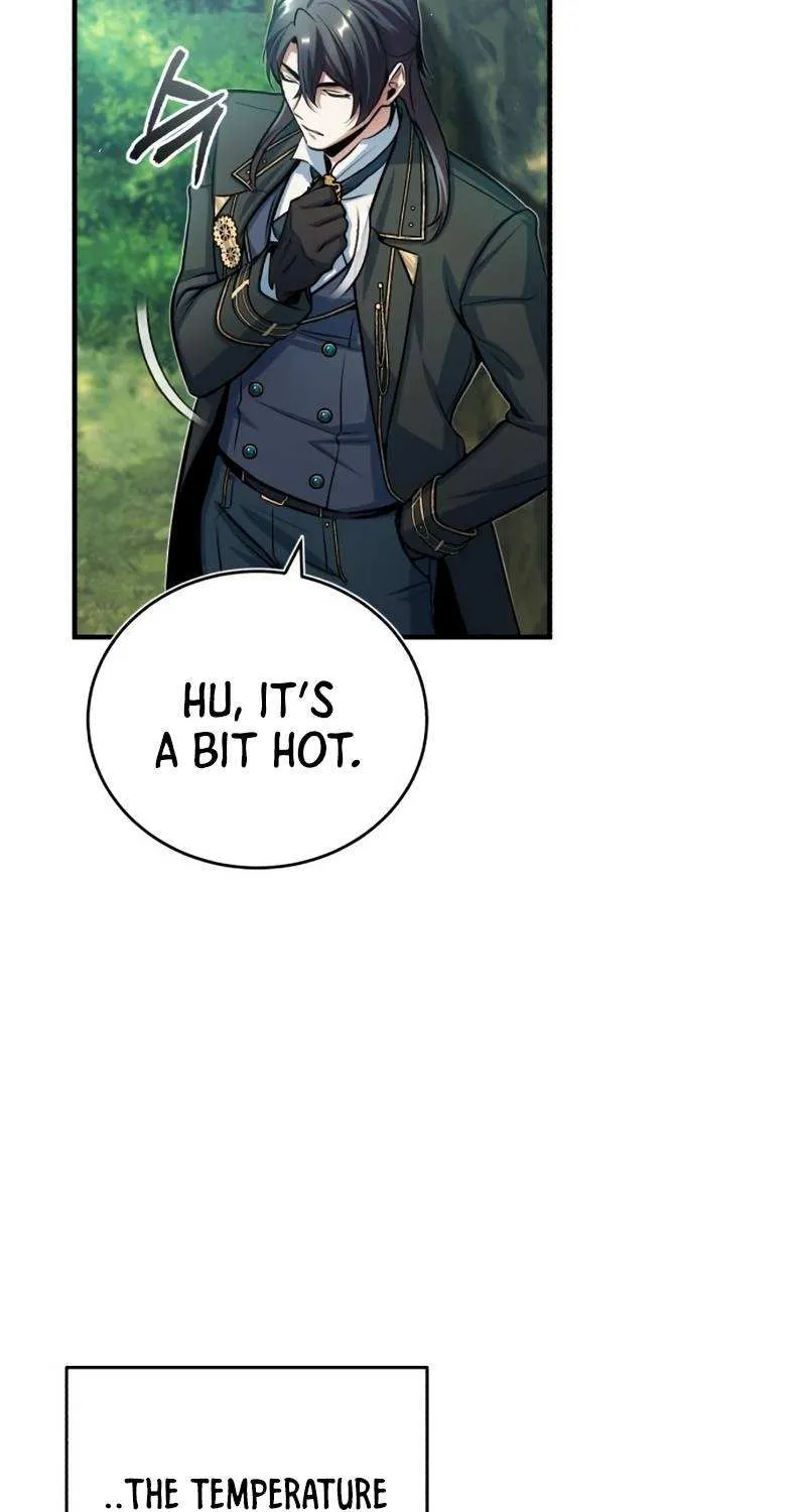 Academy’s Undercover Professor Chapter 39 page 90 - 