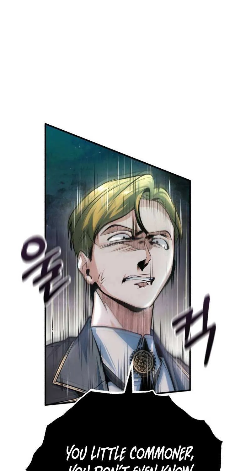 Academy’s Undercover Professor Chapter 39 page 10 - 