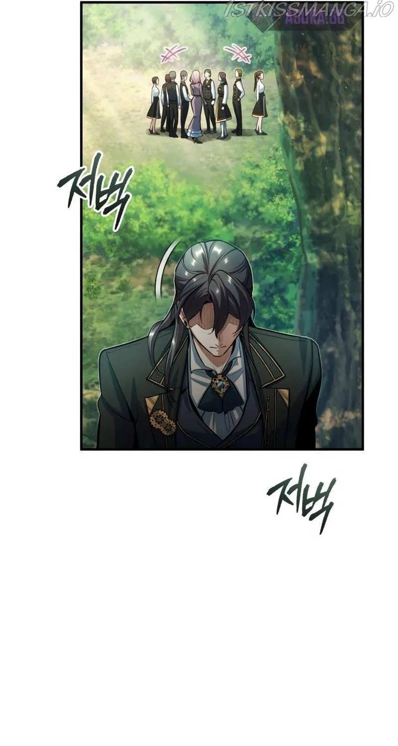 Academy’s Undercover Professor Chapter 39 page 92 - 