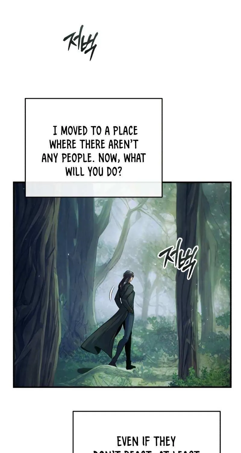 Academy’s Undercover Professor Chapter 39 page 93 - 