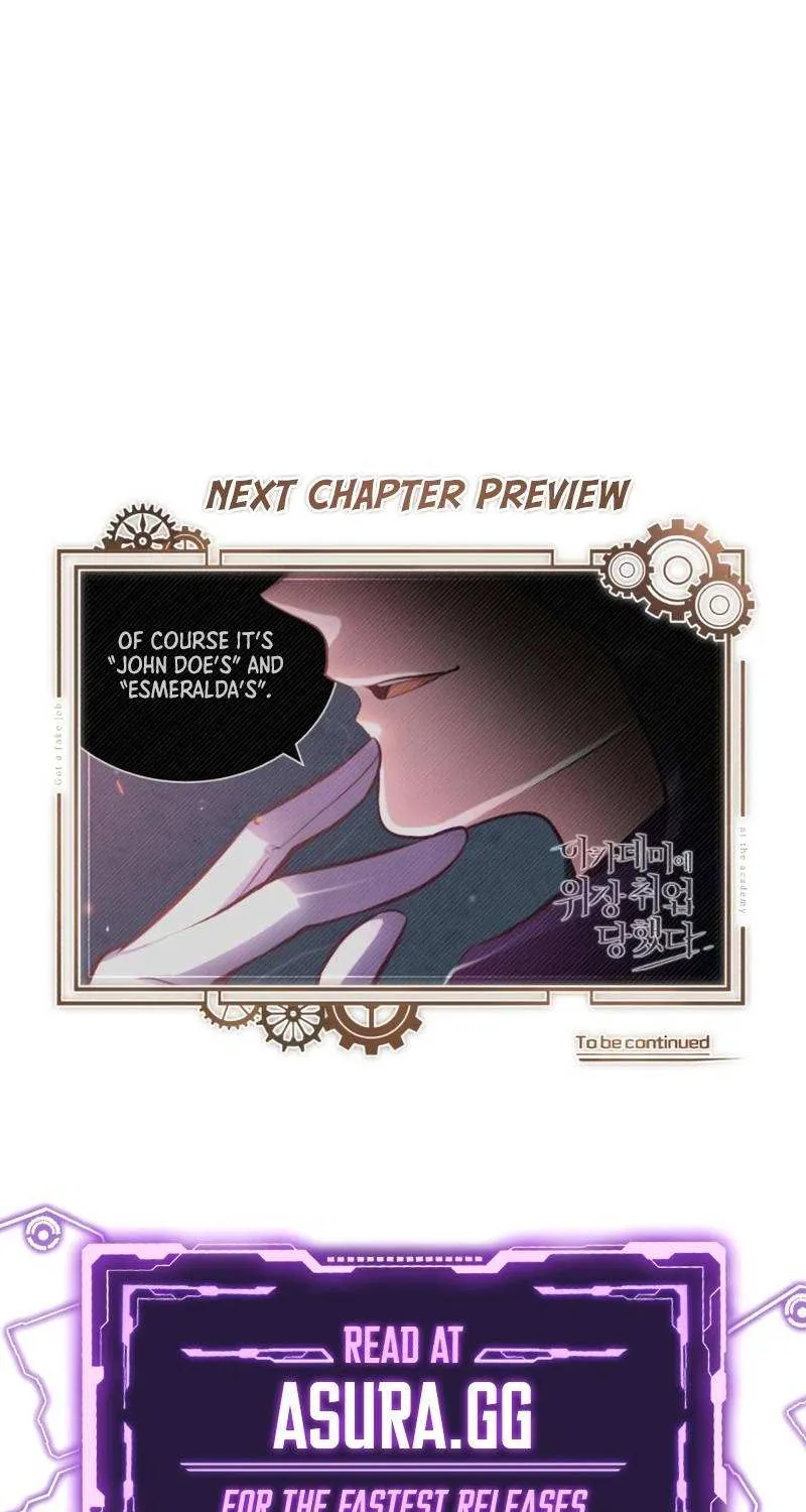 Academy’s Undercover Professor Chapter 39 page 99 - 