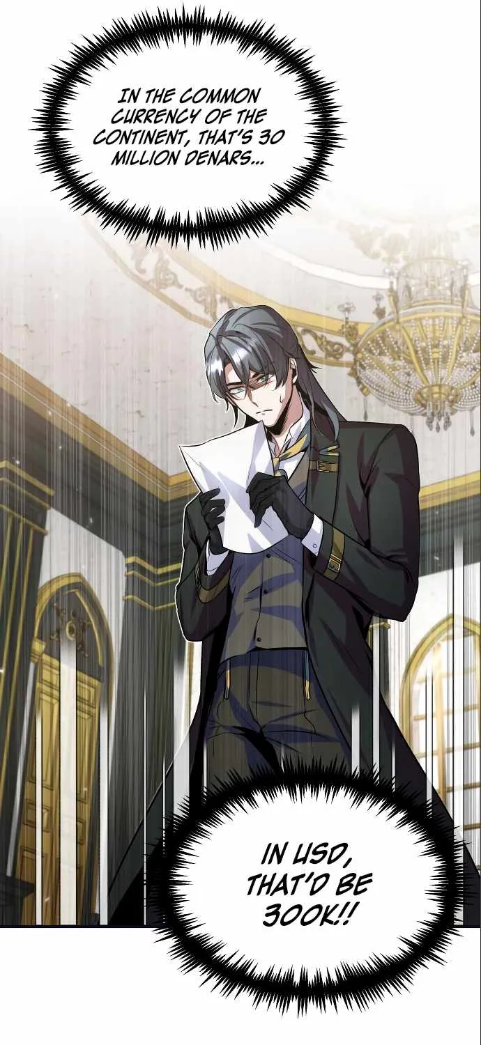 Academy’s Undercover Professor Chapter 4 page 16 - 