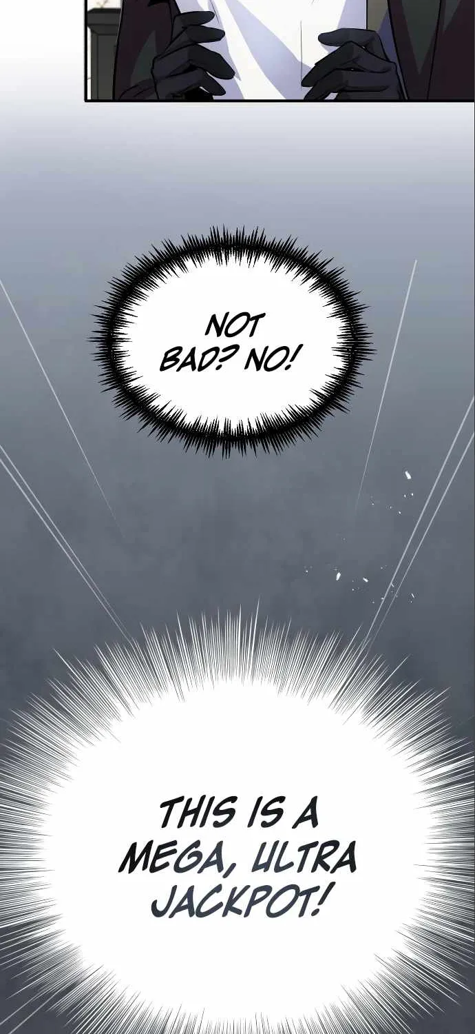 Academy’s Undercover Professor Chapter 4 page 19 - 