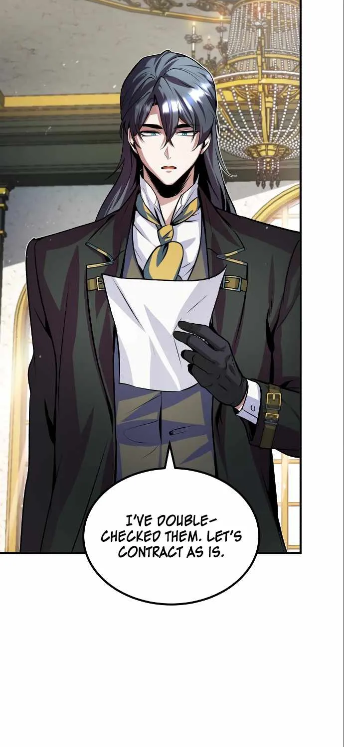 Academy’s Undercover Professor Chapter 4 page 25 - 