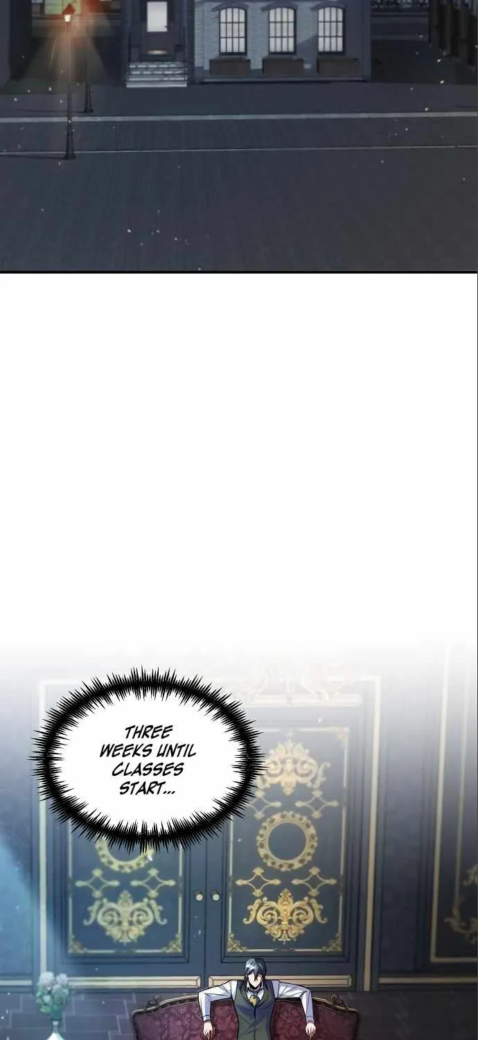 Academy’s Undercover Professor Chapter 4 page 33 - 