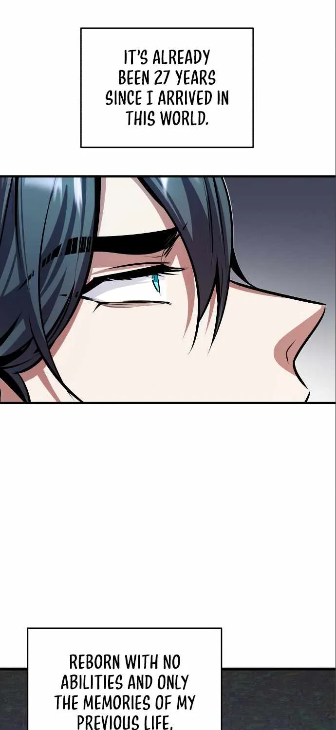 Academy’s Undercover Professor Chapter 4 page 37 - 