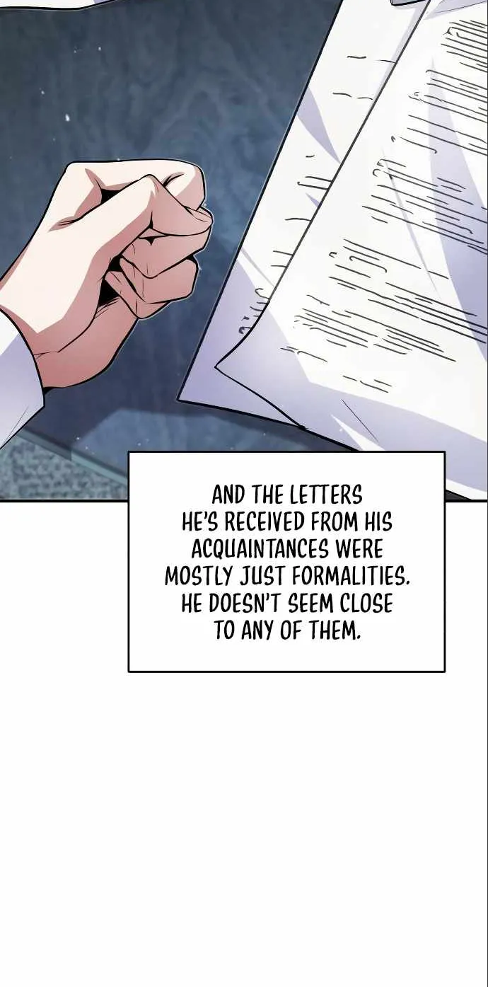 Academy’s Undercover Professor Chapter 4 page 42 - 