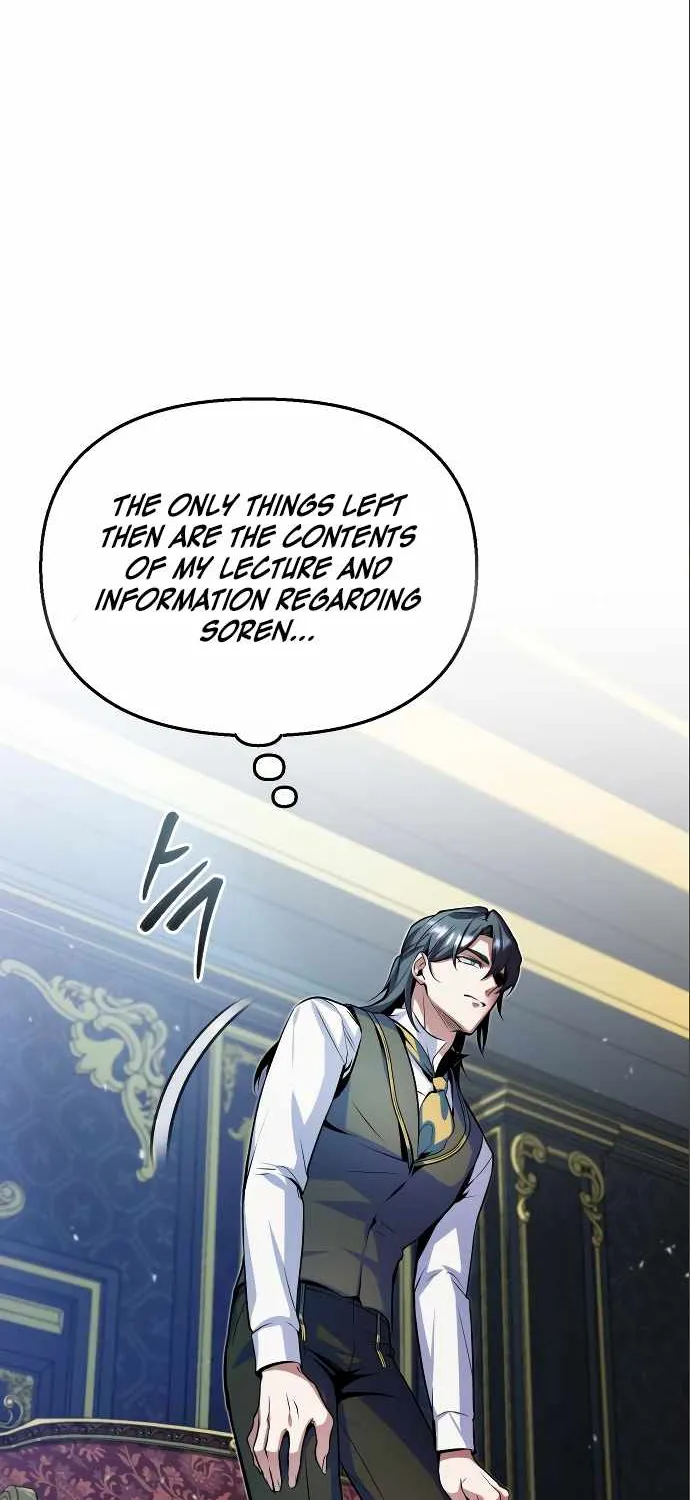 Academy’s Undercover Professor Chapter 4 page 44 - 
