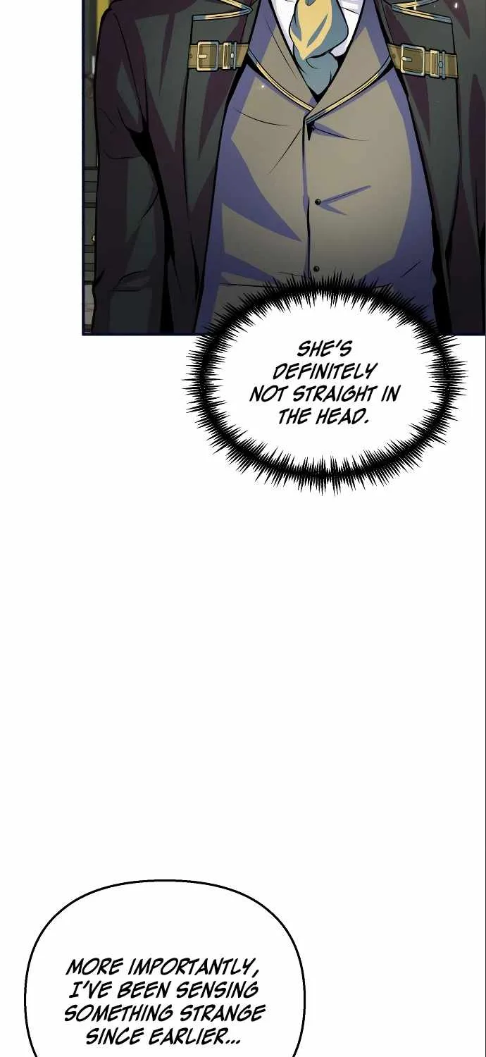 Academy’s Undercover Professor Chapter 4 page 6 - 