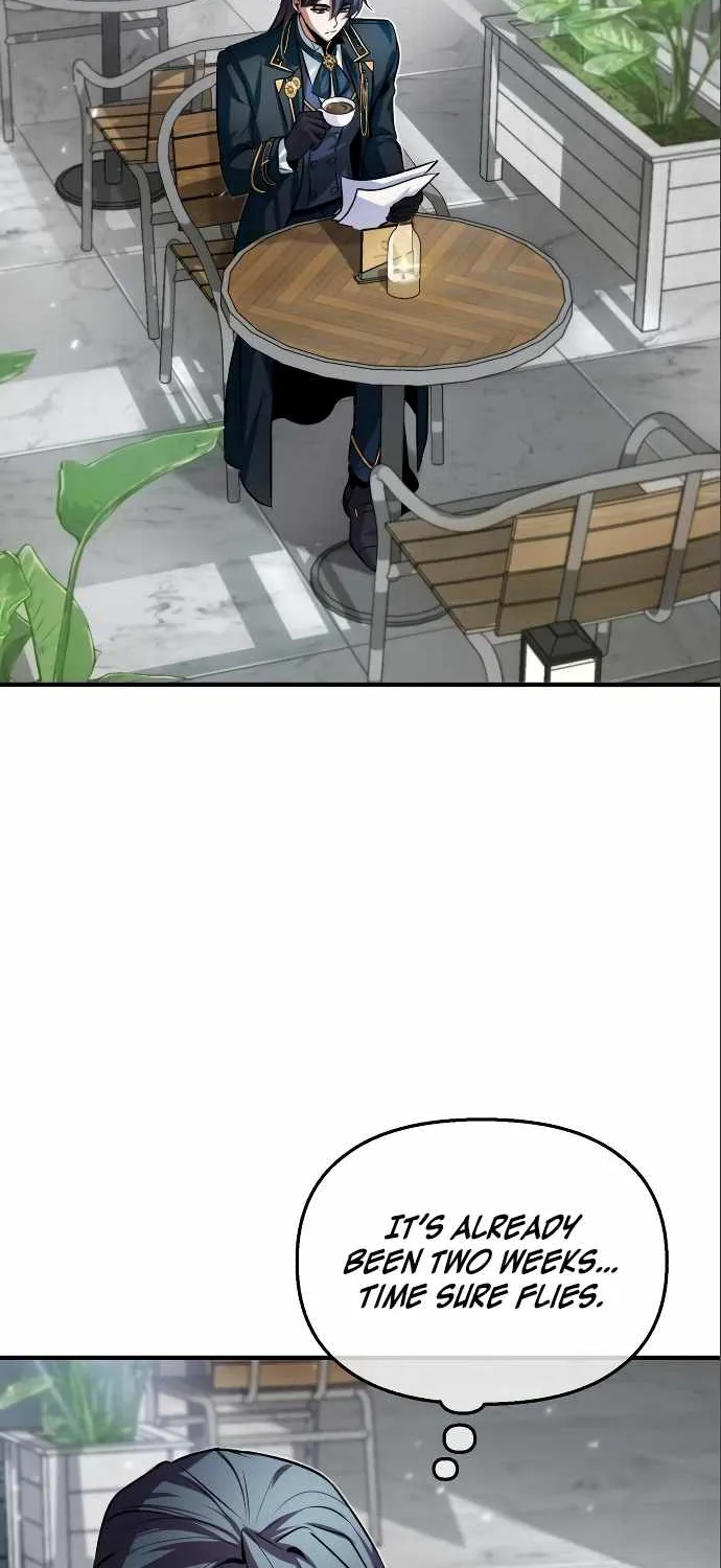 Academy’s Undercover Professor Chapter 4 page 51 - 