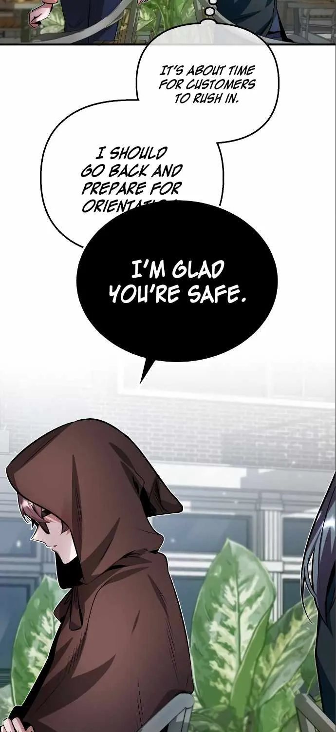 Academy’s Undercover Professor Chapter 4 page 54 - 