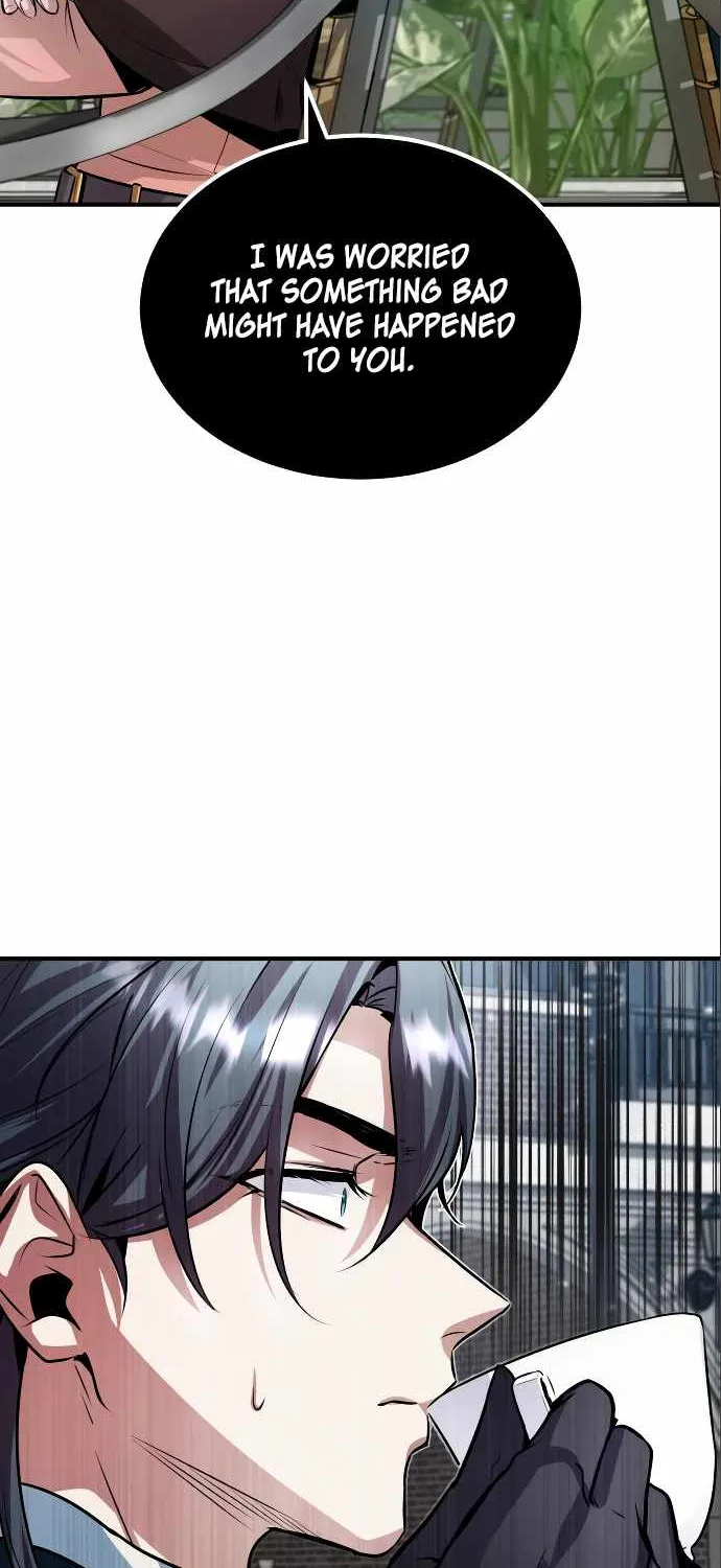Academy’s Undercover Professor Chapter 4 page 55 - 