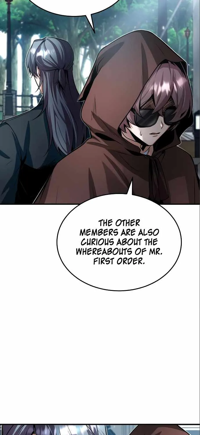 Academy’s Undercover Professor Chapter 4 page 59 - 
