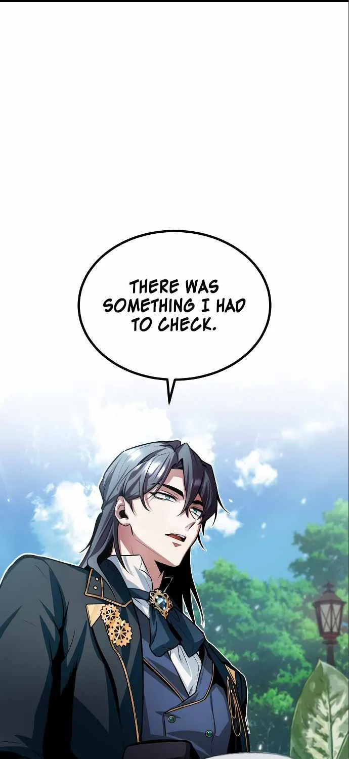 Academy’s Undercover Professor Chapter 4 page 61 - 