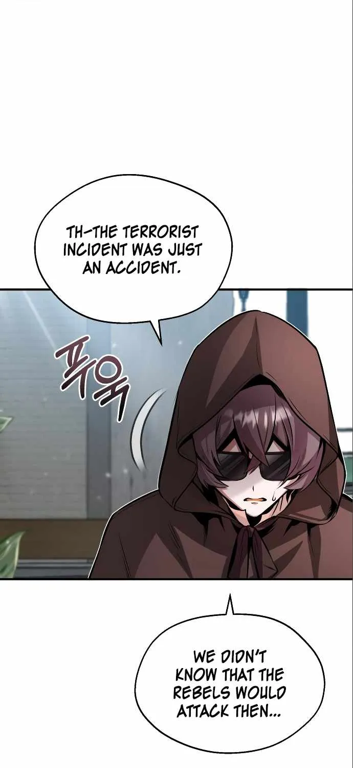 Academy’s Undercover Professor Chapter 4 page 64 - 