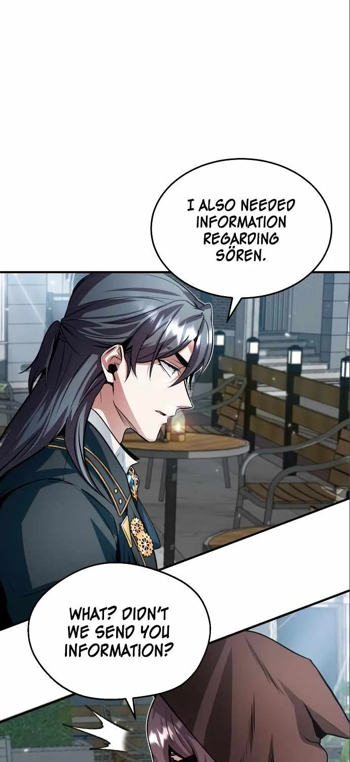 Academy’s Undercover Professor Chapter 4 page 65 - 