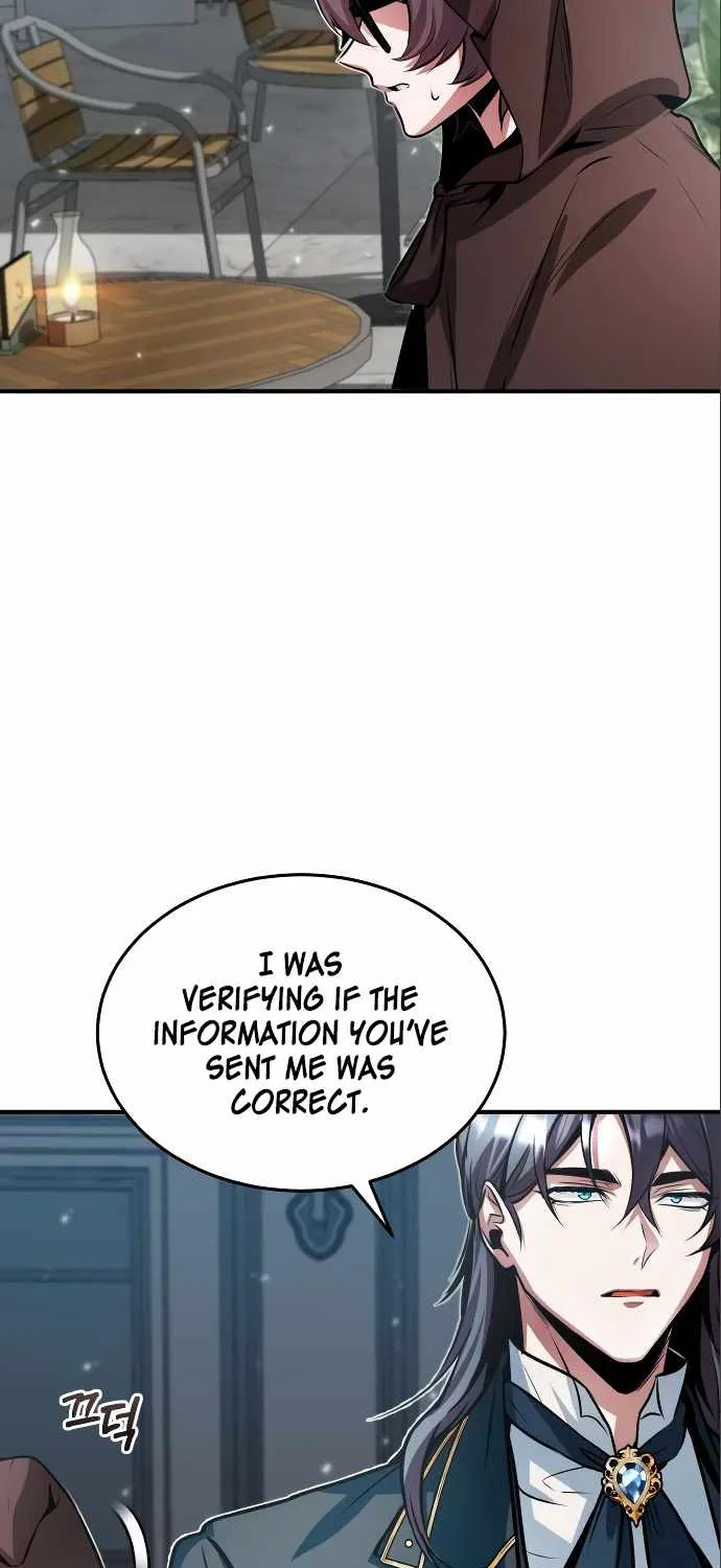 Academy’s Undercover Professor Chapter 4 page 66 - 
