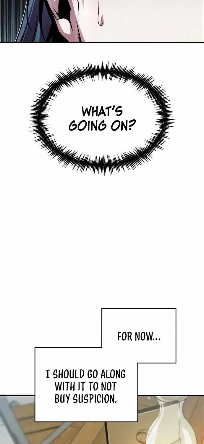 Academy’s Undercover Professor Chapter 4 page 68 - 
