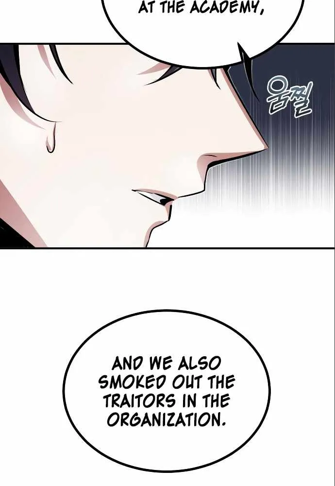 Academy’s Undercover Professor Chapter 4 page 70 - 