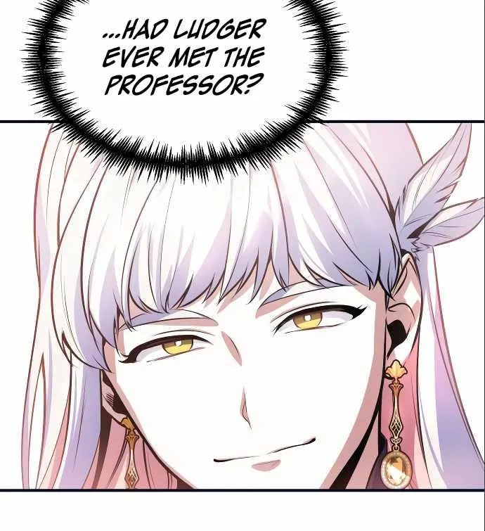 Academy’s Undercover Professor Chapter 4 page 8 - 