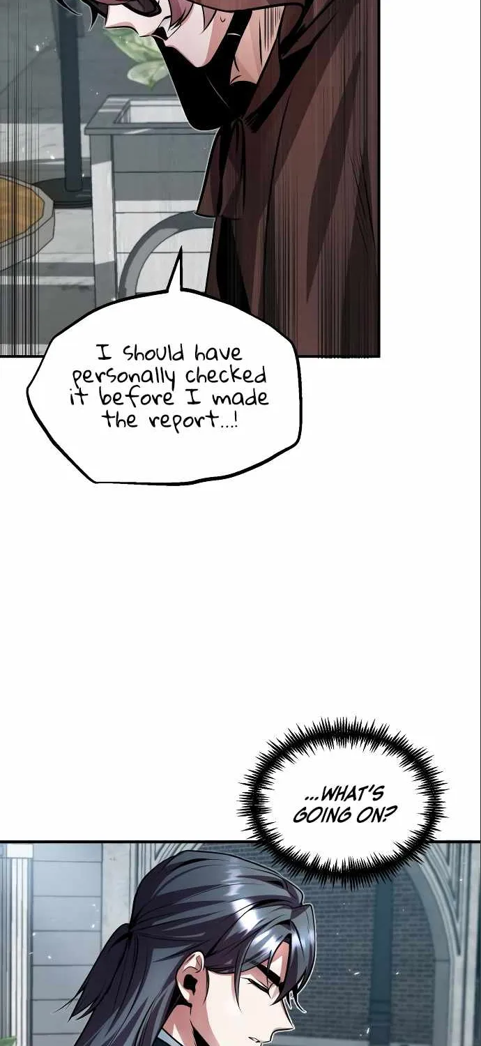 Academy’s Undercover Professor Chapter 4 page 76 - 