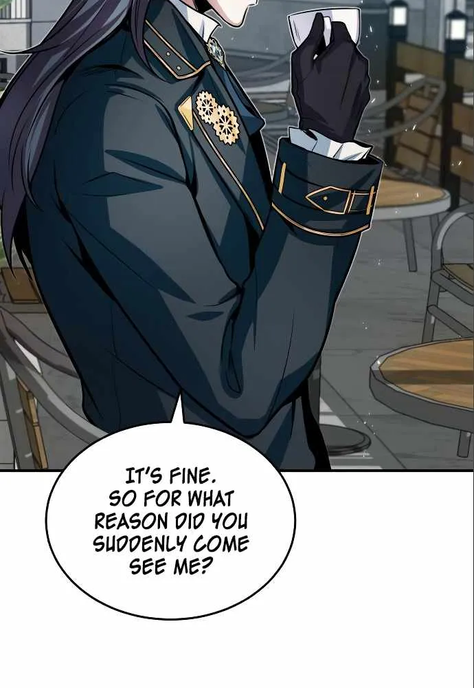 Academy’s Undercover Professor Chapter 4 page 77 - 