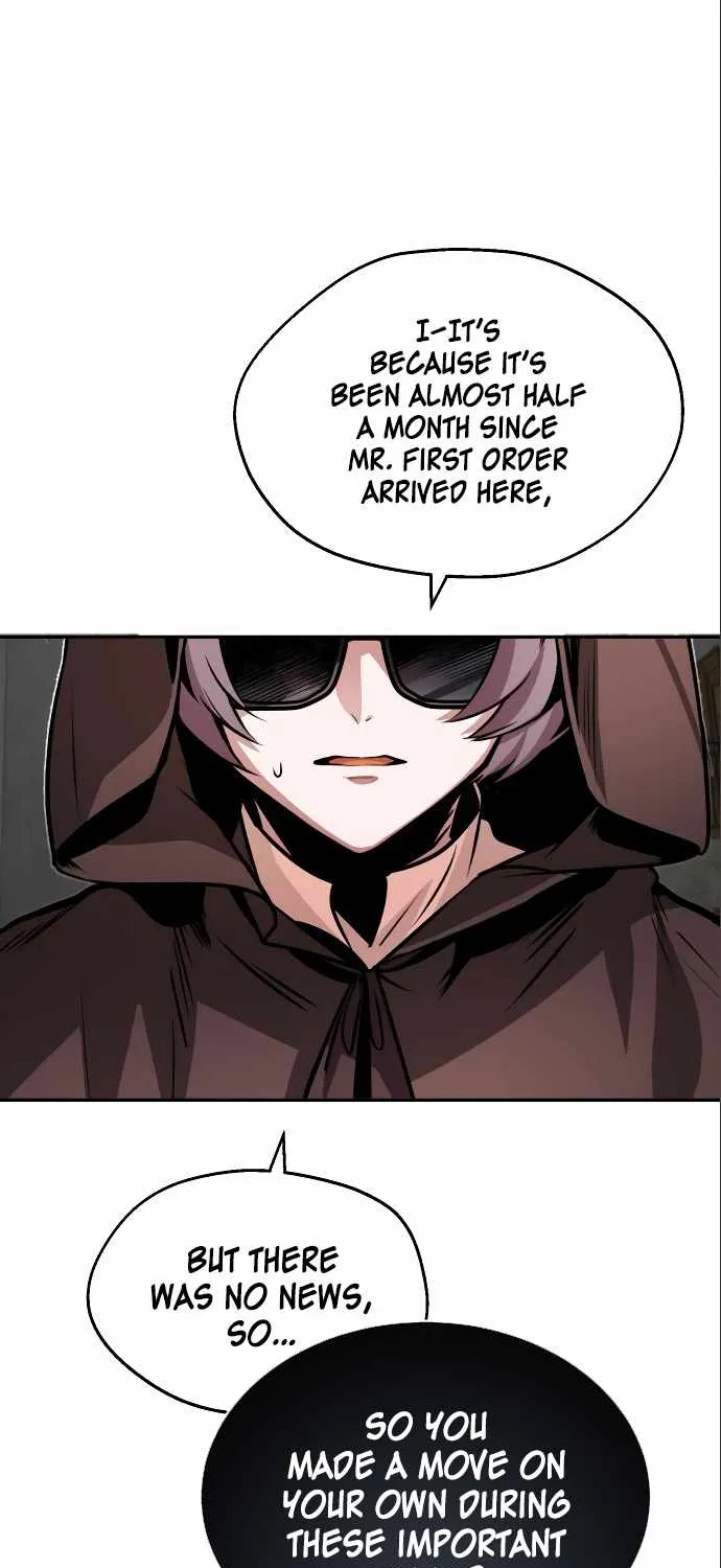 Academy’s Undercover Professor Chapter 4 page 78 - 