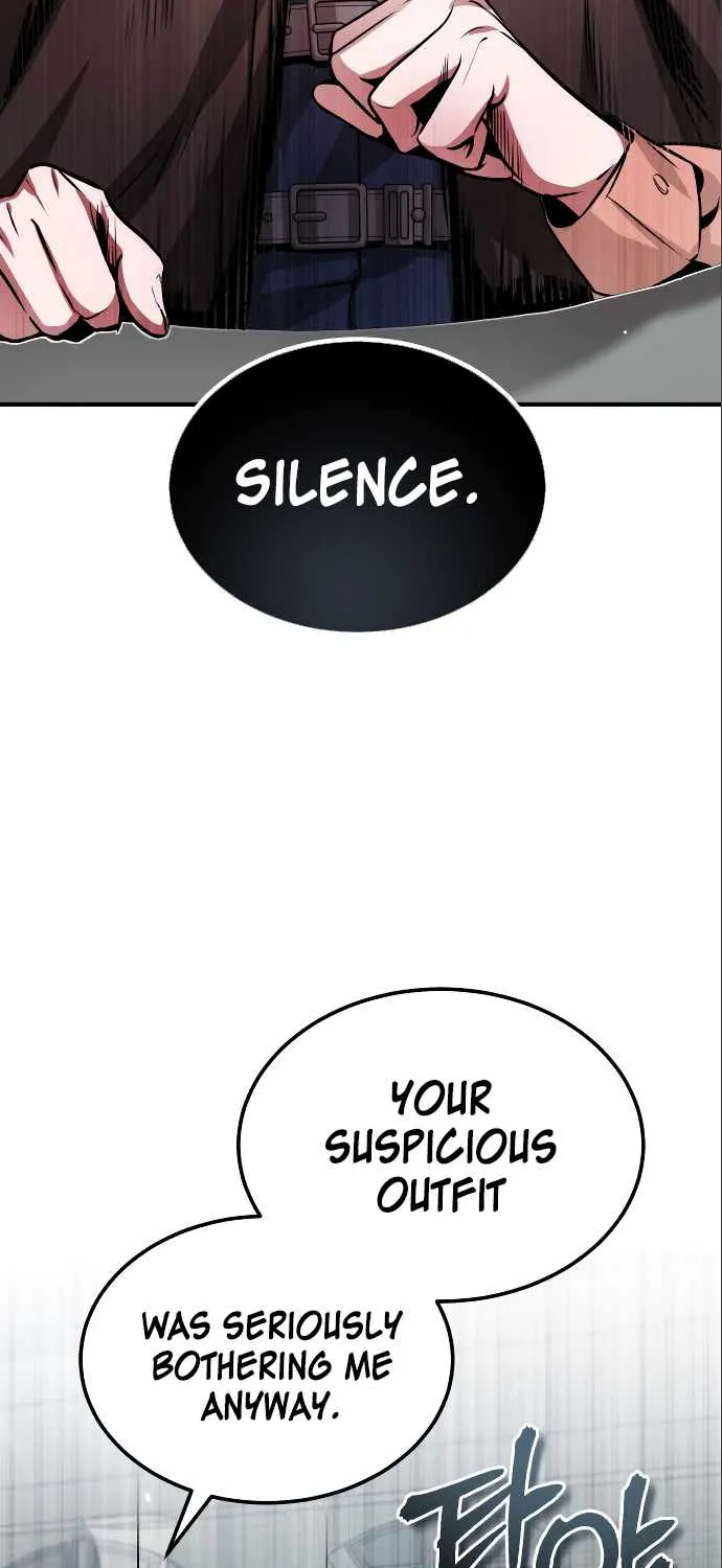 Academy’s Undercover Professor Chapter 4 page 80 - 