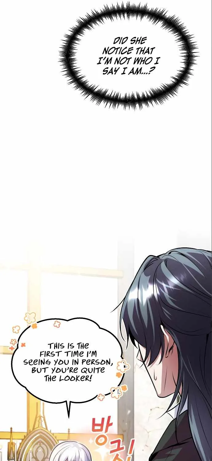 Academy’s Undercover Professor Chapter 4 page 9 - 