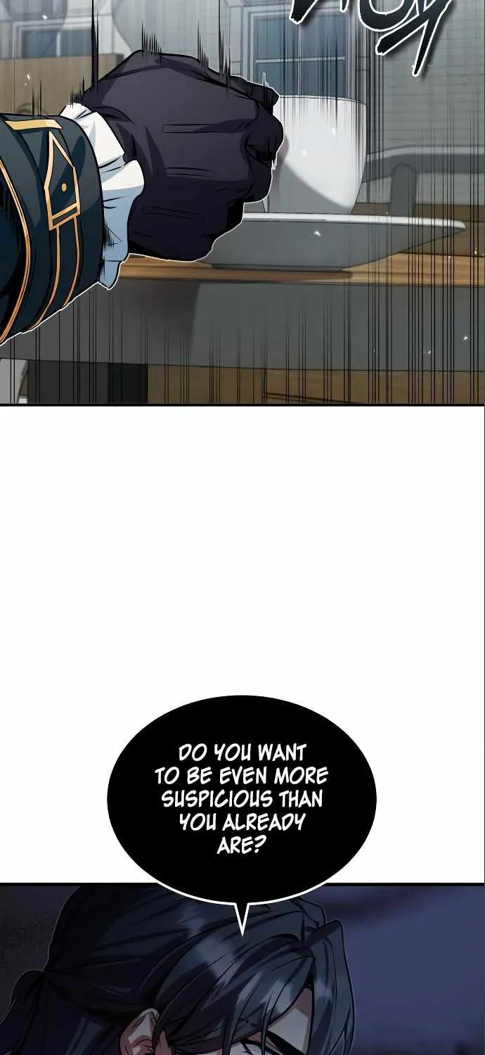 Academy’s Undercover Professor Chapter 4 page 81 - 